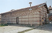 Nessebar